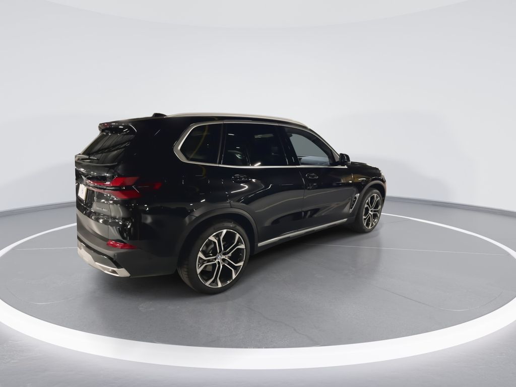 Thumbnail: 2026 BMW X5 - 8