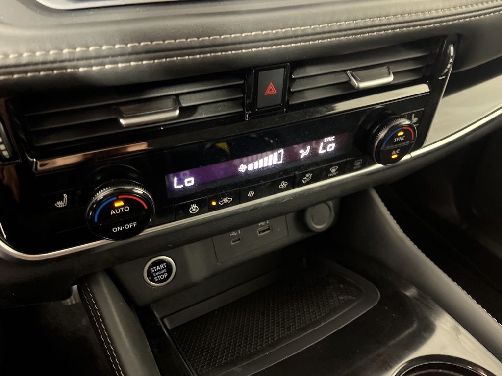 Thumbnail: 2023 Nissan Rogue - 31