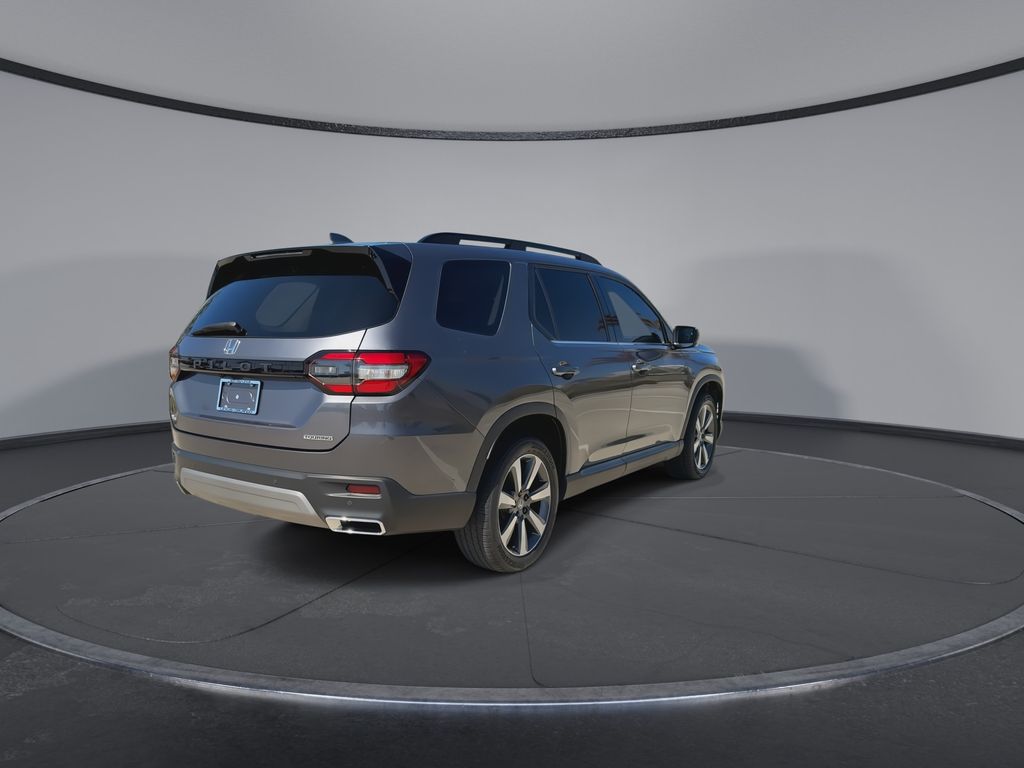 Thumbnail: 2024 Honda Pilot - 8