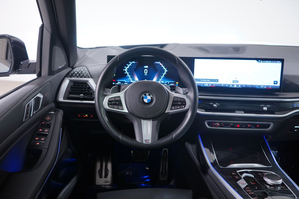 Thumbnail: 2024 BMW X5 - 11