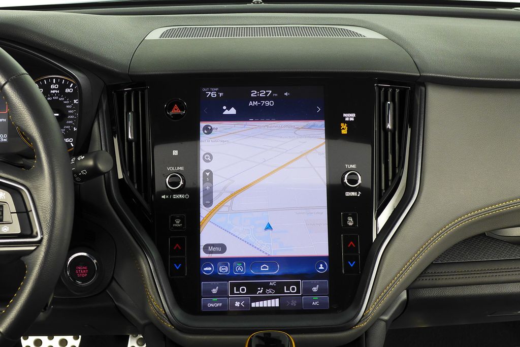 2022 Subaru Outback Wilderness 26