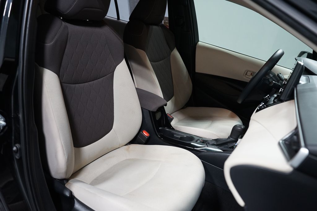 Thumbnail: 2022 Toyota Corolla - 23