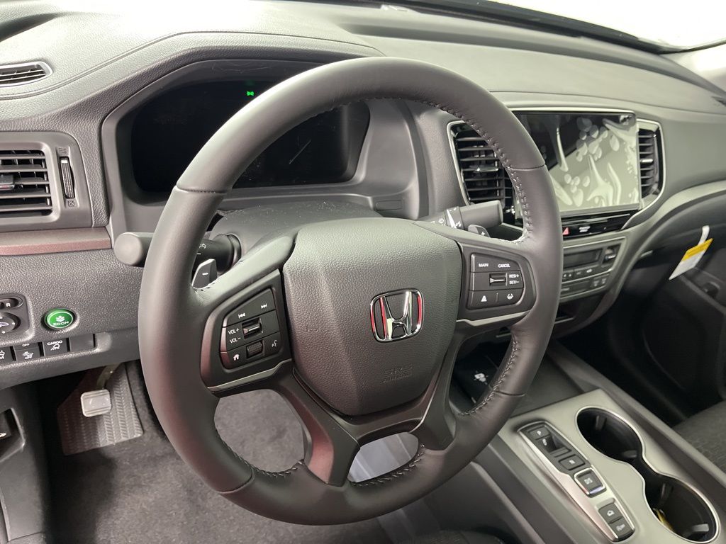 Thumbnail: 2026 Honda Ridgeline - 24