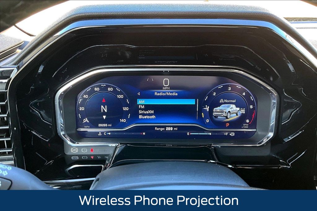 ChevroletSilverado 150010