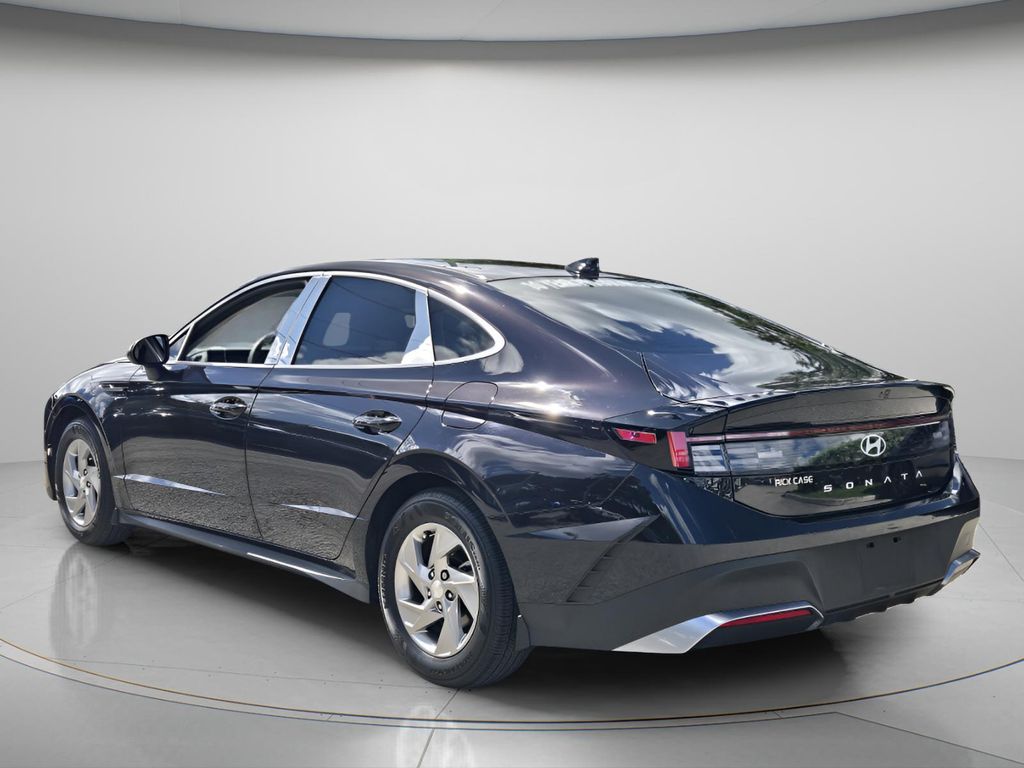 2025 Hyundai Sonata - $22,999