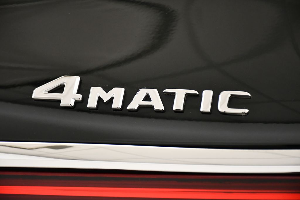 Thumbnail: 2022 Mercedes-Benz GLS - 10