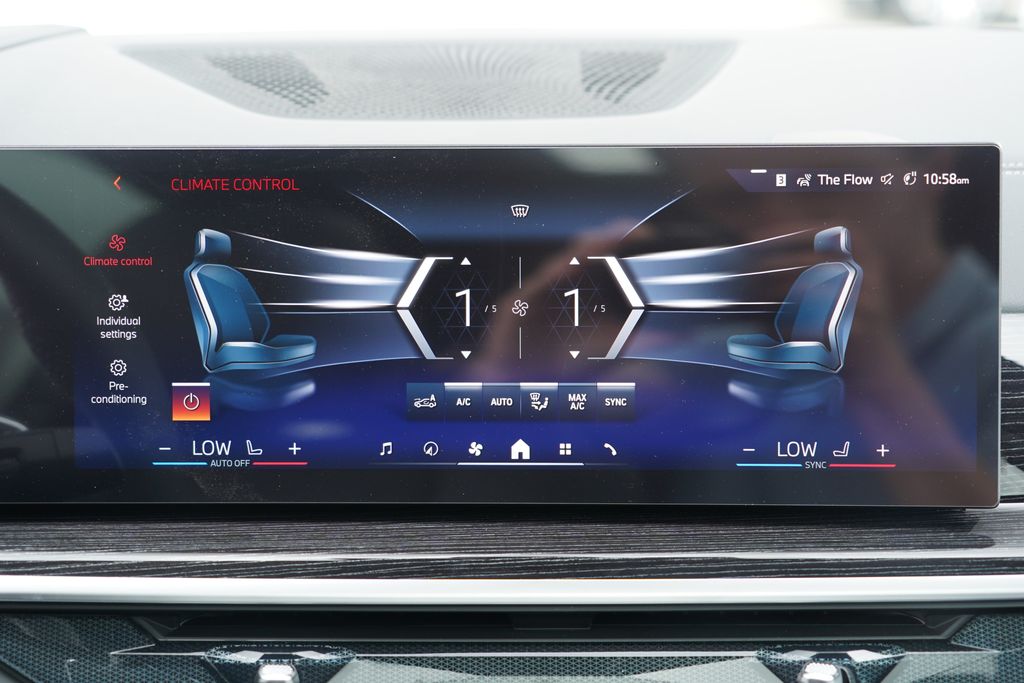 Thumbnail: 2026 BMW X5 - 17