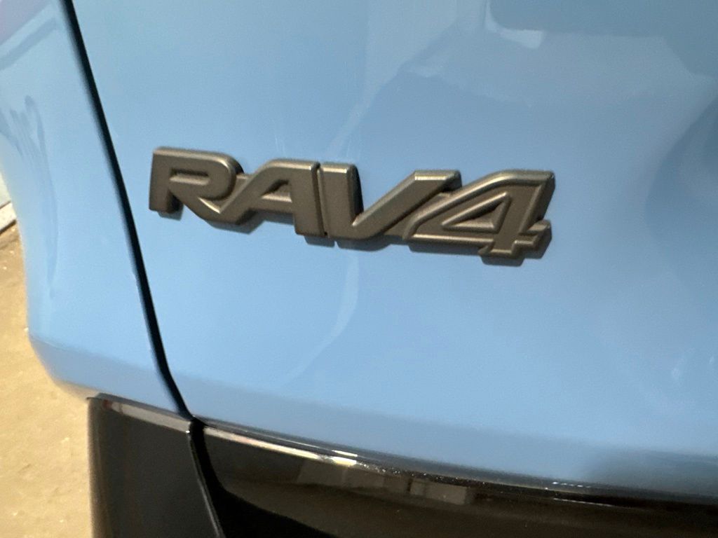 Thumbnail: 2023 Toyota RAV4 - 24