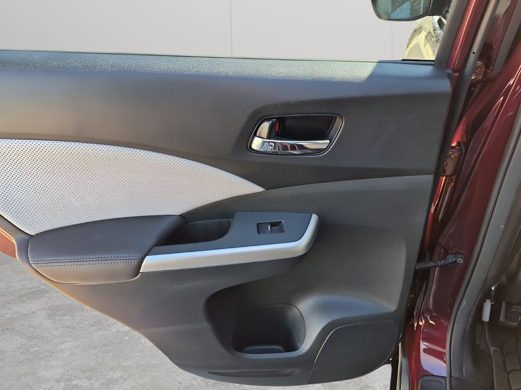 Used Car 2015 Honda Cr-v  Touring For Sale Under $20,000 In Austin, Texas