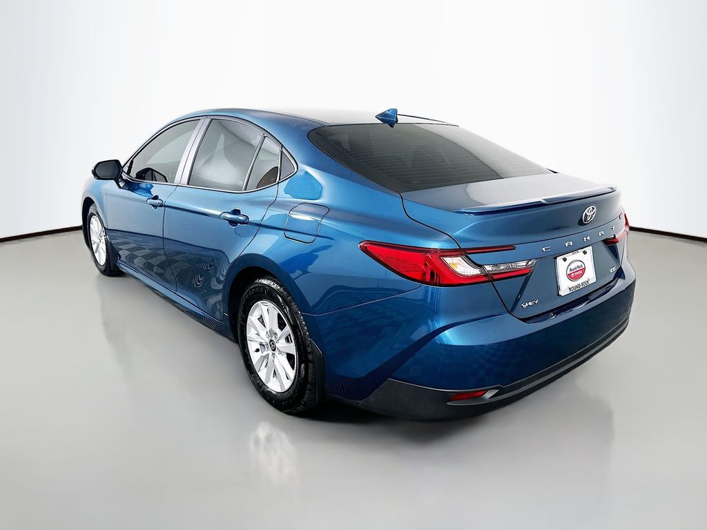 Thumbnail: 2026 Toyota Camry - 7