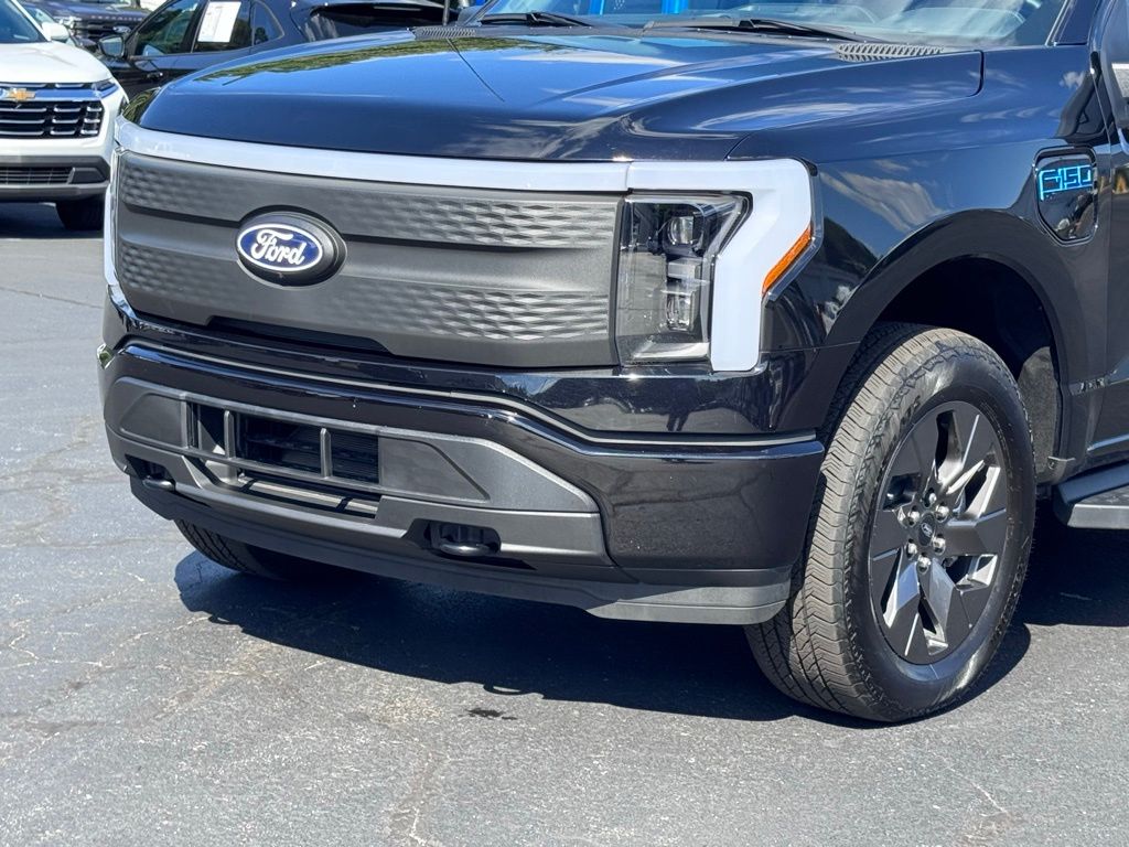 FordF-150 Lightning37