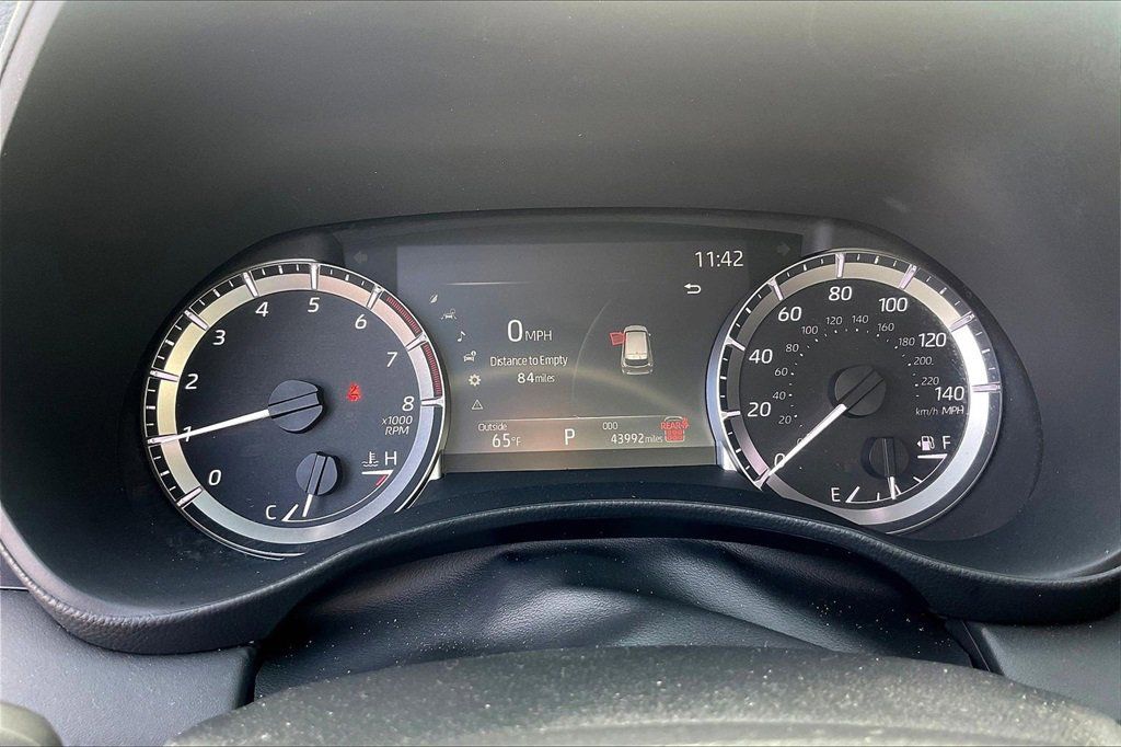 2024 Toyota Highlander