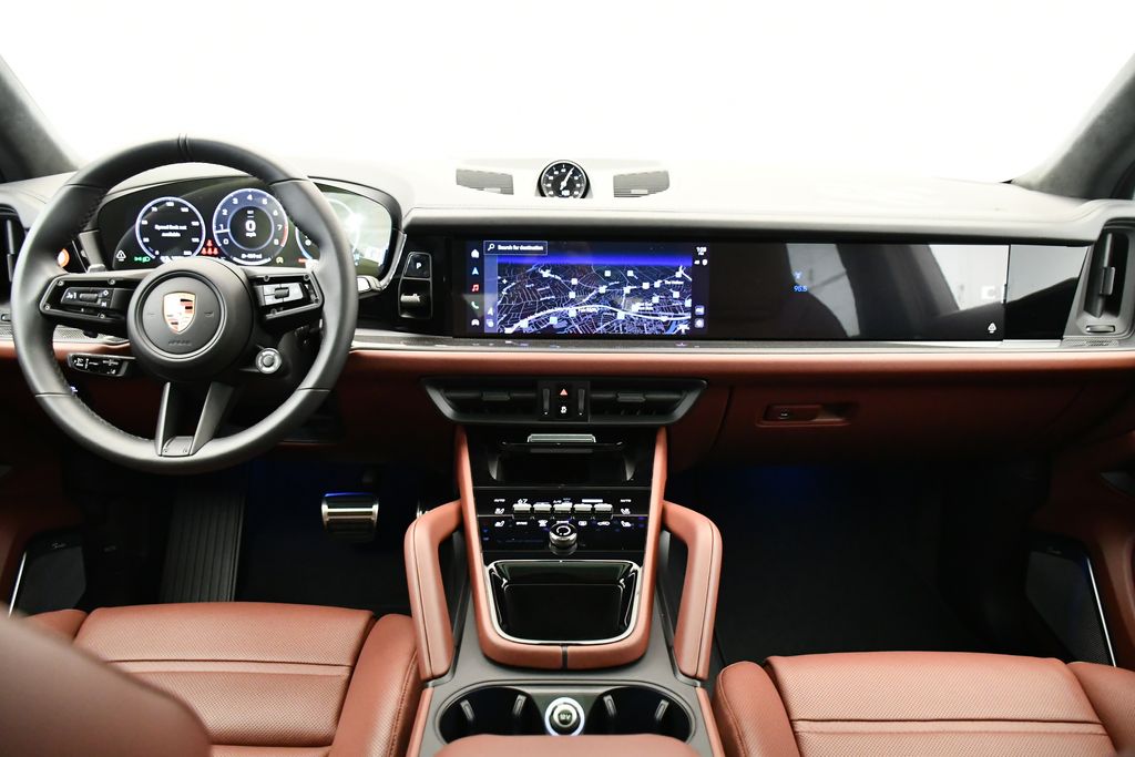 Thumbnail: 2026 Porsche Cayenne - 23