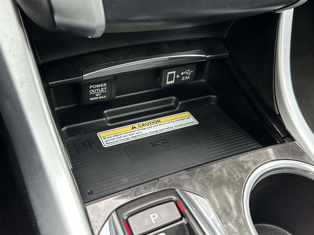 Used 2019 Acura TLX Sedan