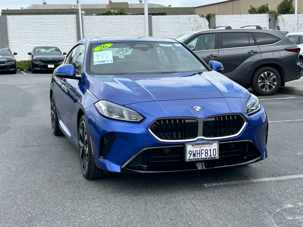 Thumbnail: 2026 BMW 2 Series - 7