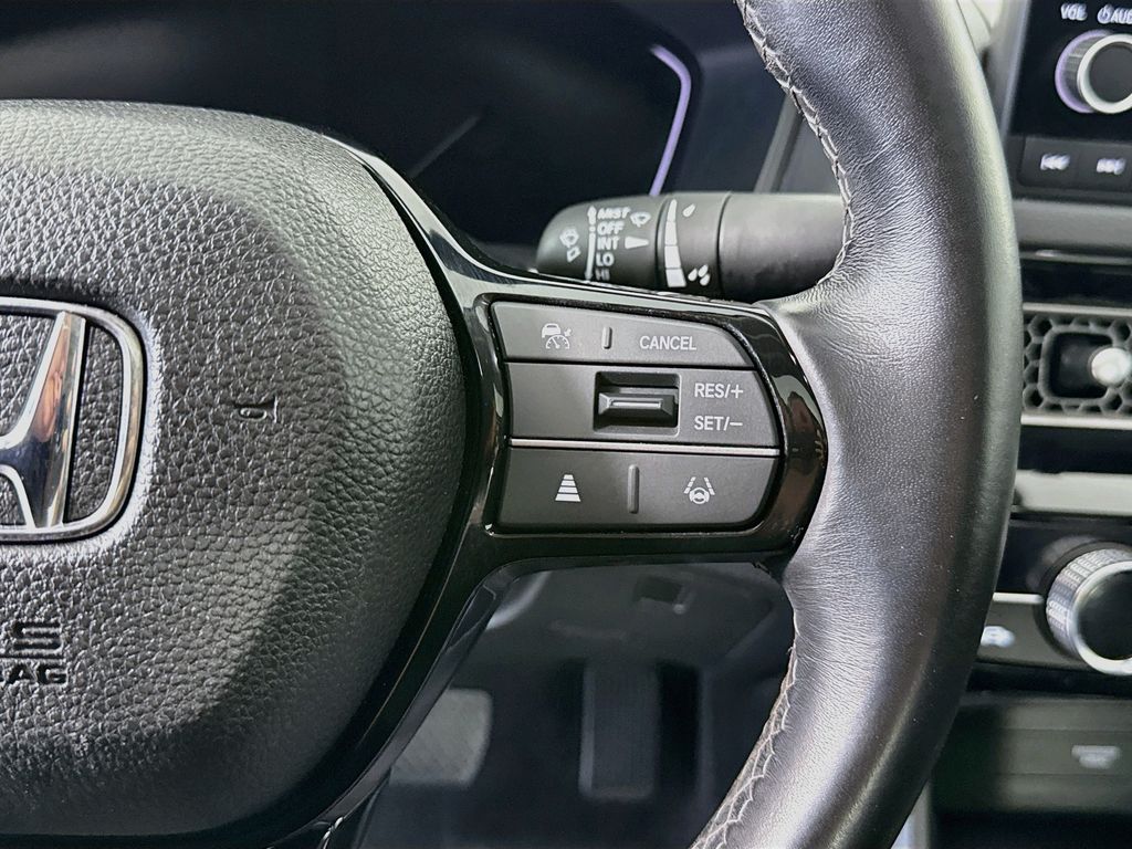 Thumbnail: 2024 Honda Civic - 12