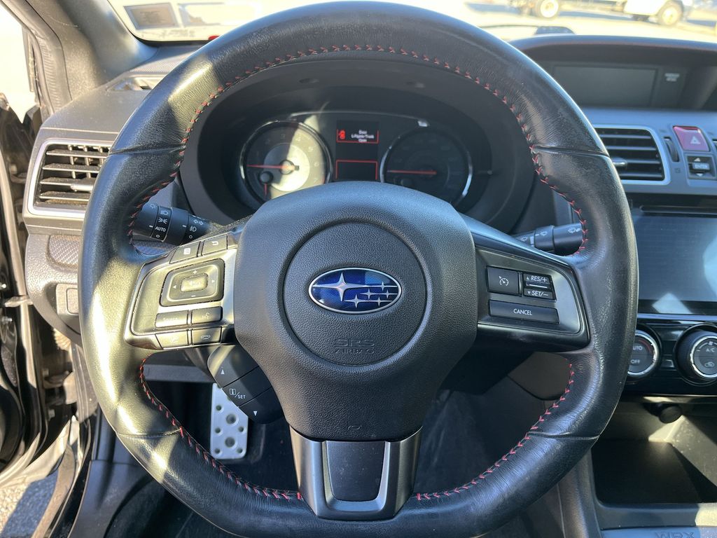 Thumbnail: 2018 Subaru WRX - 13