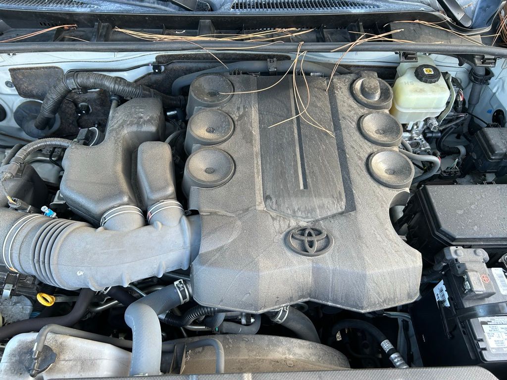 Thumbnail: 2022 Toyota 4Runner - 11