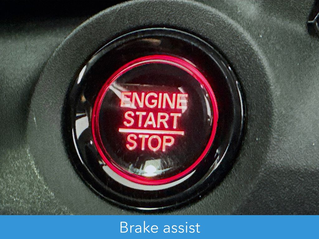 Used Car 2024 Honda Cr-v  Ex For Sale Under $30,000 In Austin, Texas