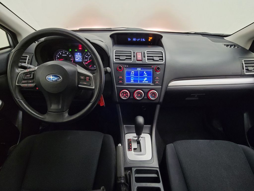 Thumbnail: 2015 Subaru Impreza - 18