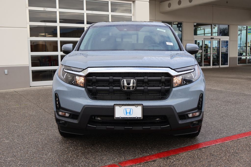 Thumbnail: 2026 Honda Ridgeline - 2