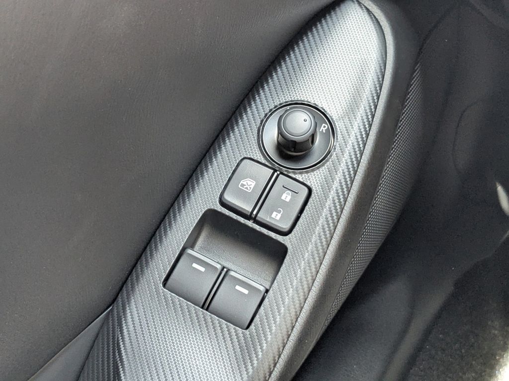 2026 Mazda MX-5 Miata Sport