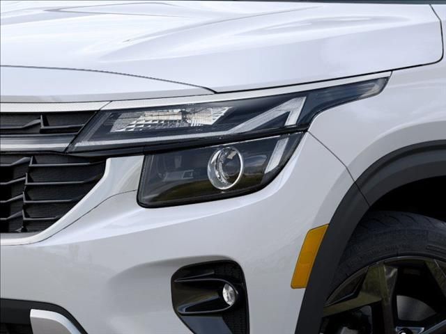 2026 Kia Seltos EX - 9