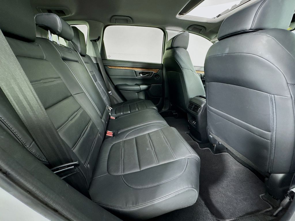 Used Car 2019 Honda Cr-v  Ex-l For Sale Under $20,000 In Austin, Texas