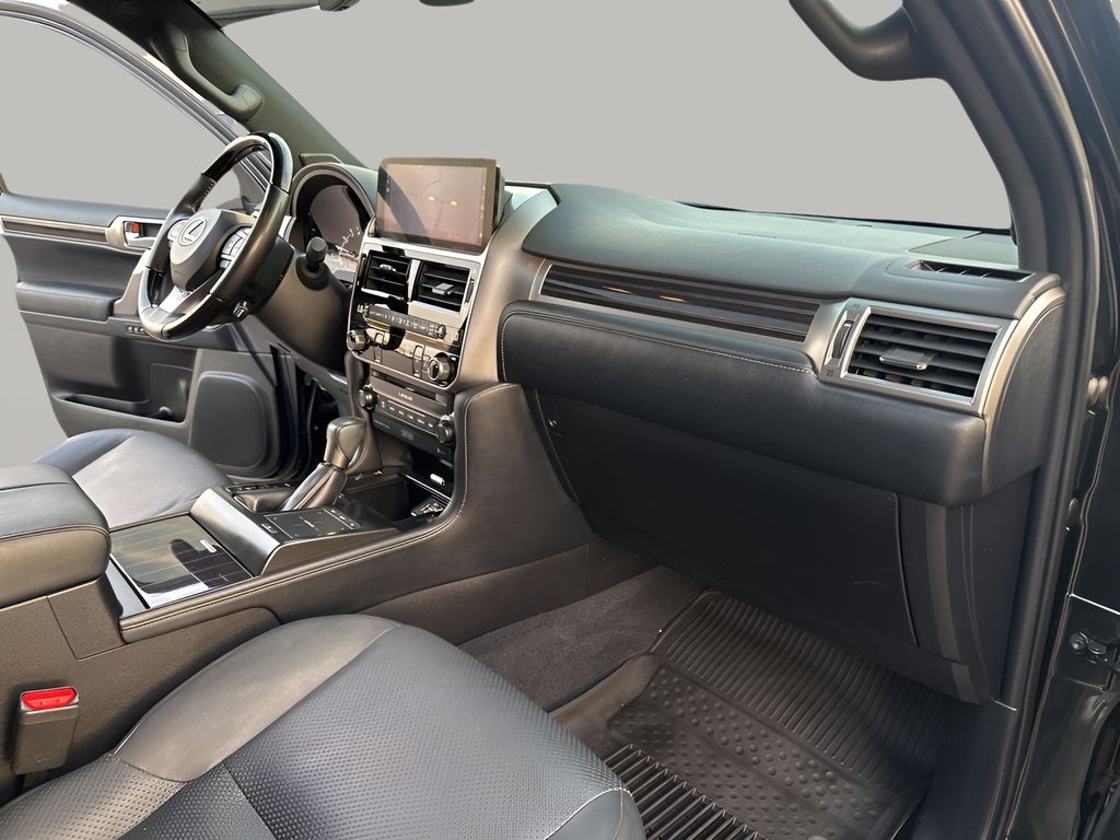 Used Car 2023 Lexus Gx  460 Luxury For Sale Under $70,000 In Austin, Texas