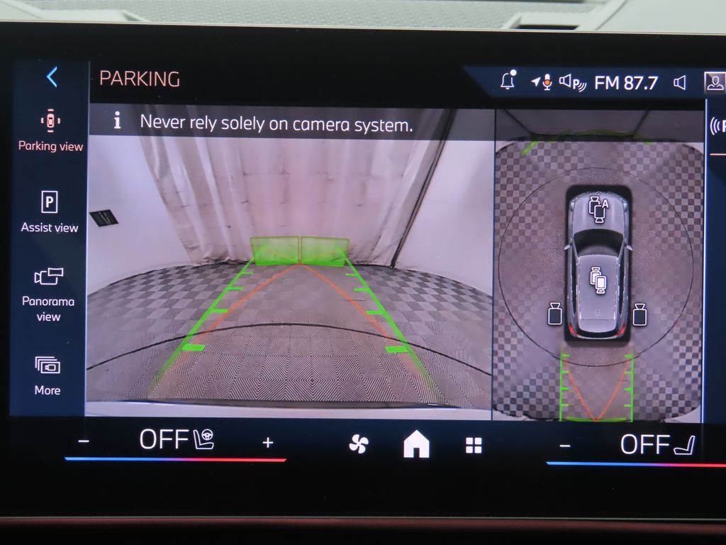 Thumbnail: 2026 BMW X1 - 15