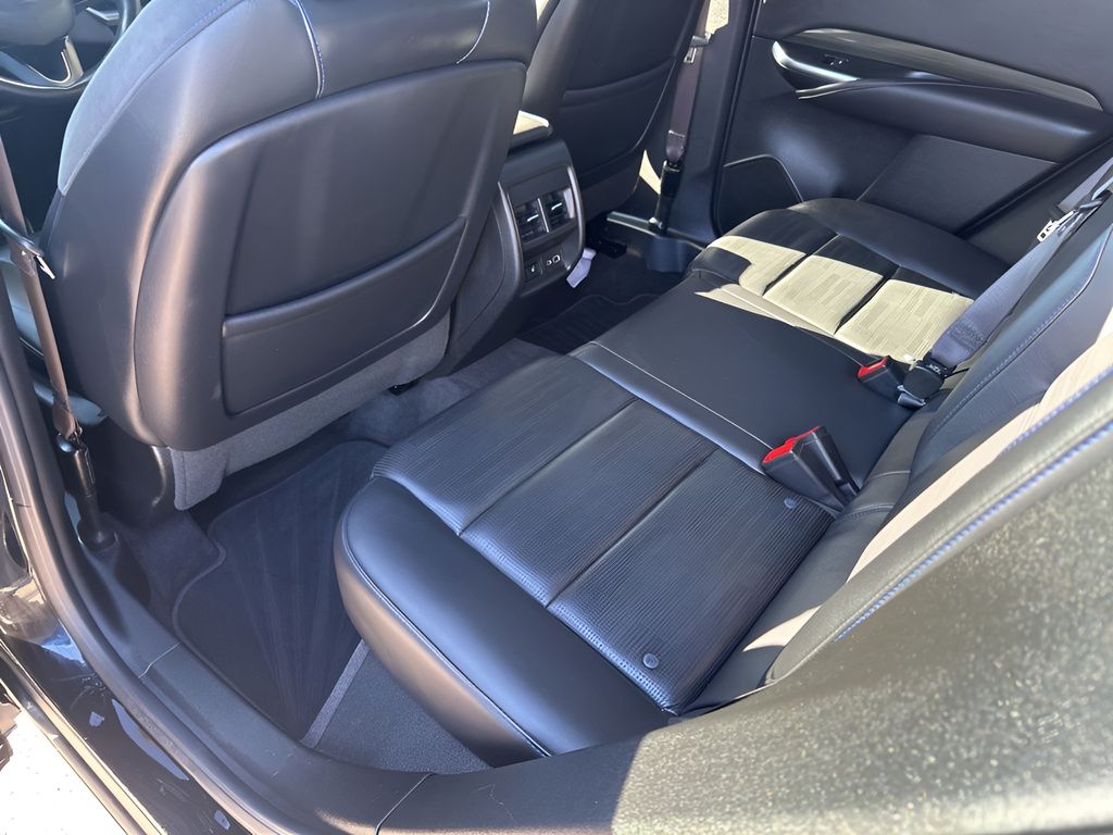 Used Car 2024 Cadillac Xt4  Sport For Sale Under $35,000 In Austin, Texas