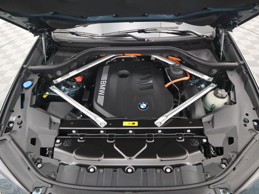 Thumbnail: 2026 BMW X5 - 30