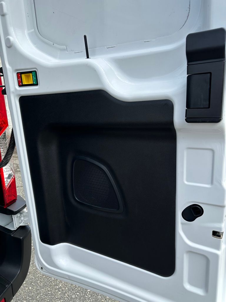 used 2025 Ford Transit-250 car, priced at $39,985