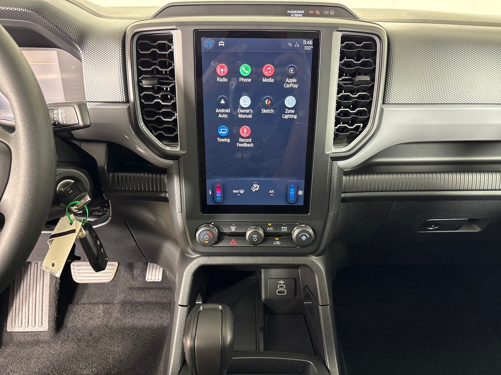New 2026 Beige Ford XL image 29