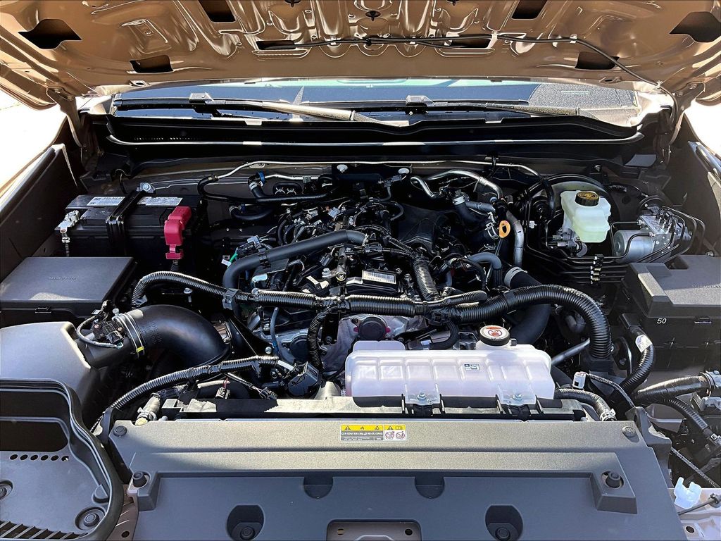 2026 Toyota Tacoma — photo 15