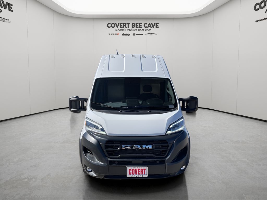 New Car 2025 Ram Promaster 3500 Ev  For Sale Under $70,000 In Austin, Texas