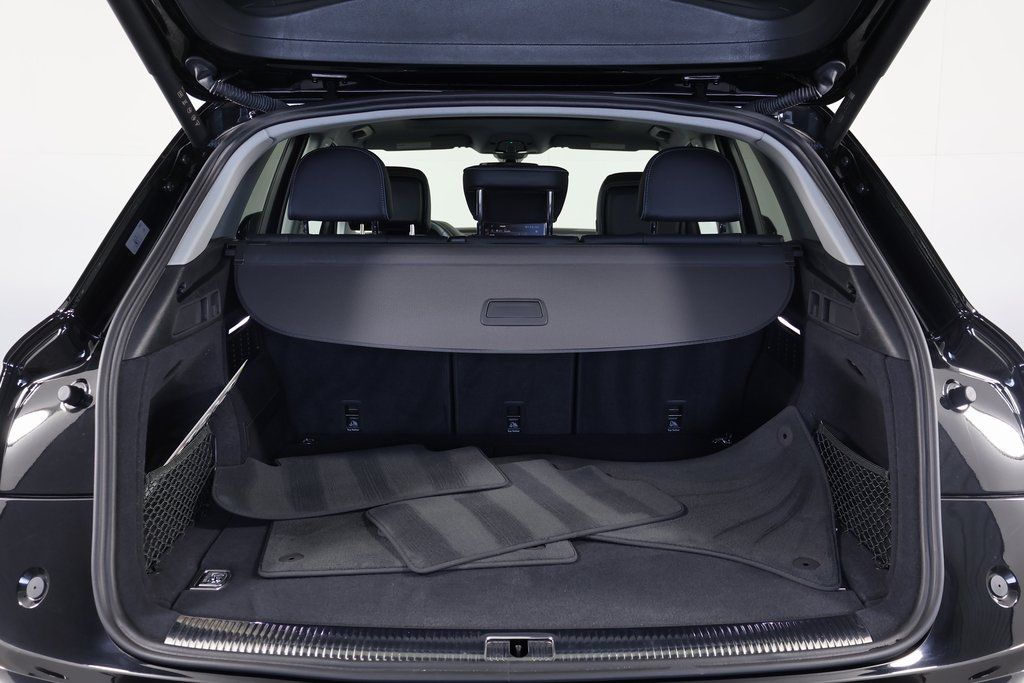 Thumbnail: 2024 Audi Q5 - 14