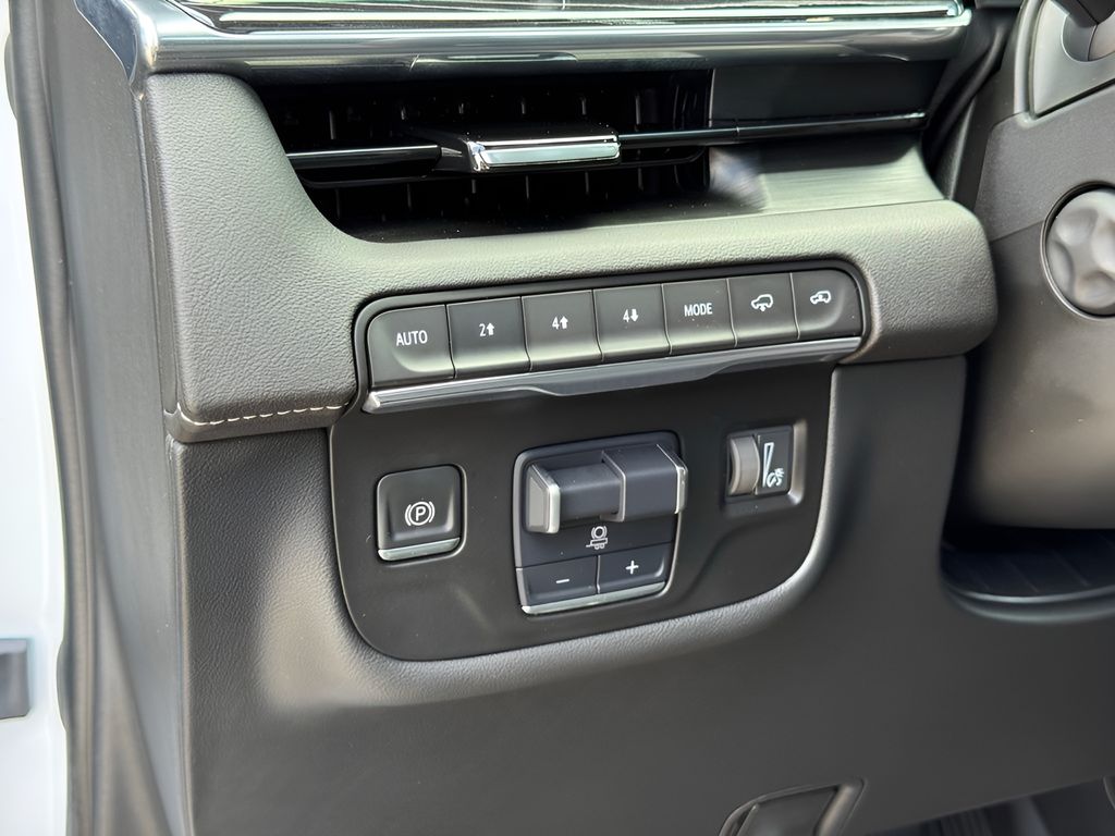 Used Car 2021 Cadillac Escalade  Sport For Sale Under $70,000 In Austin, Texas