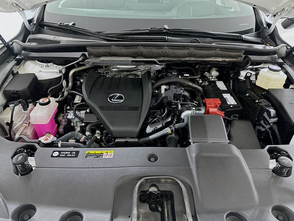2024 Lexus RX 350 Premium+ 31
