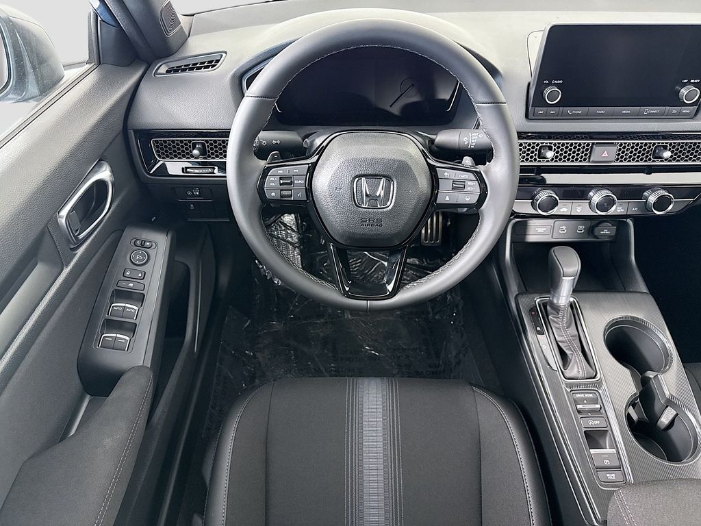 Thumbnail: 2026 Honda Civic - 11