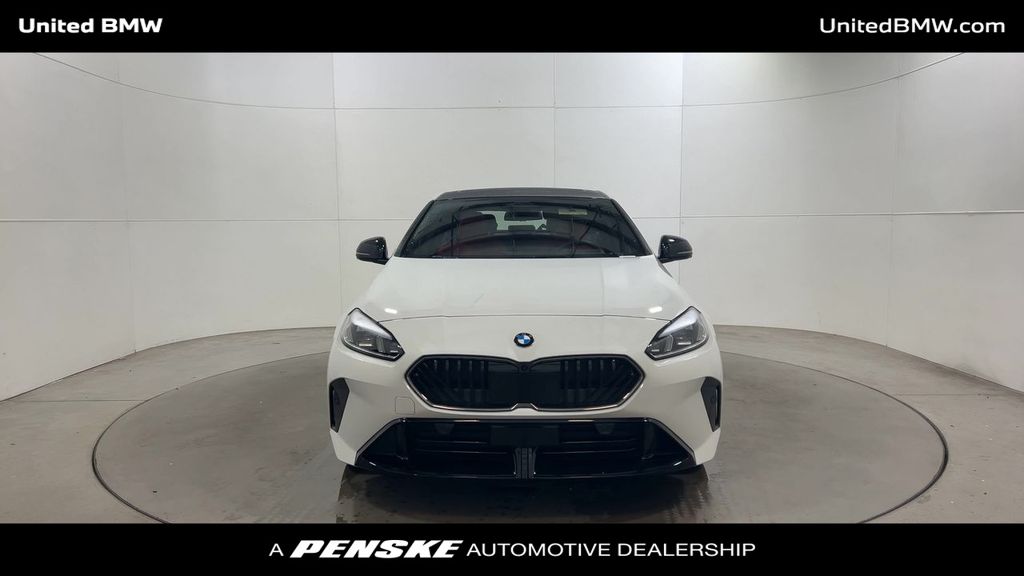 Thumbnail: 2026 BMW 2 Series - 3
