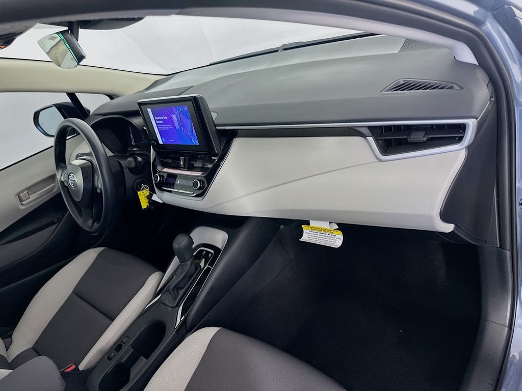 Thumbnail: 2026 Toyota Corolla - 28