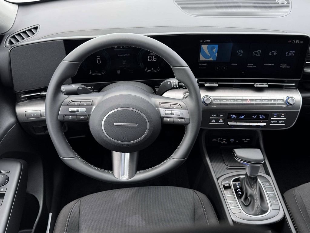 2026 Hyundai Kona — photo 17