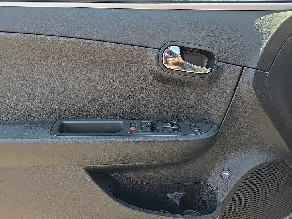 2008 Chevrolet Malibu