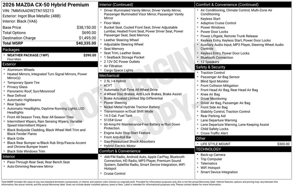 View vehicle photo 4