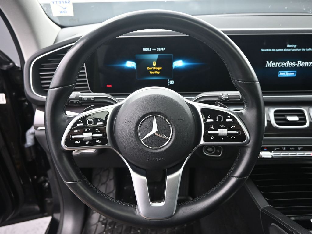 2023 Mercedes-Benz GLE GLE 350 4MATIC