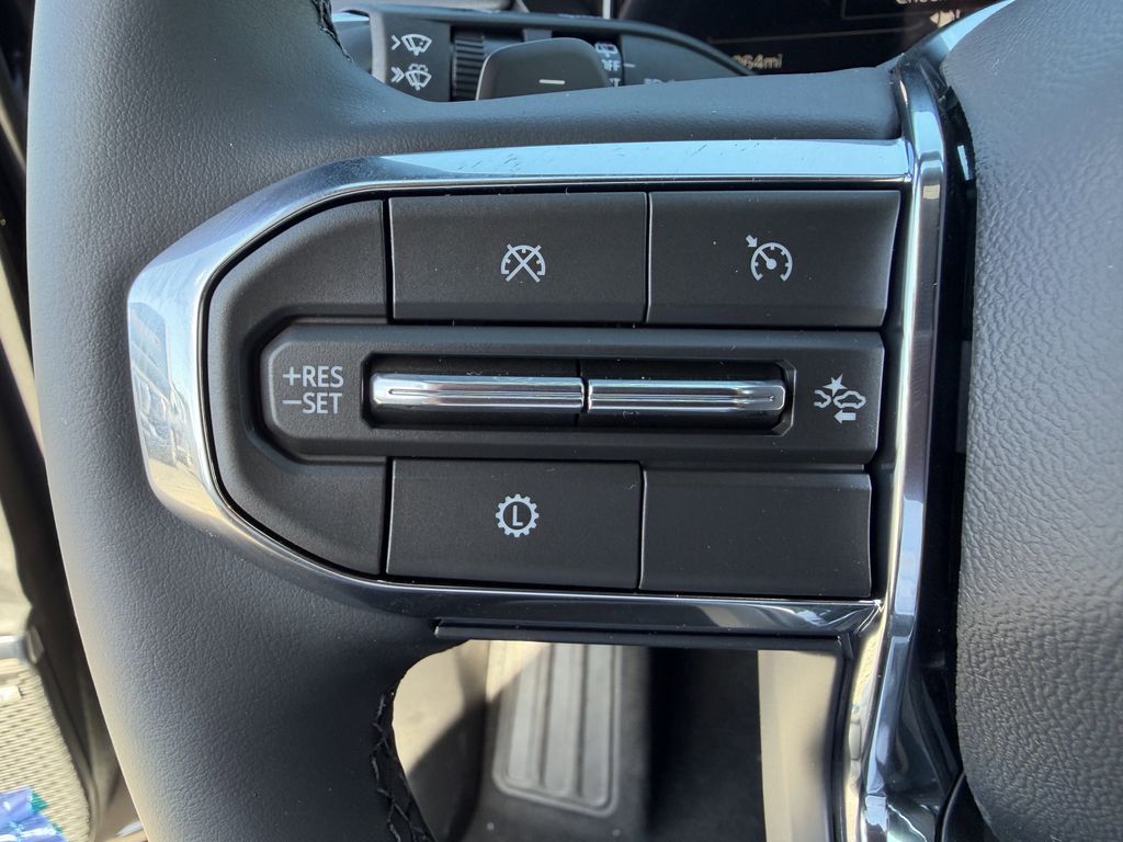 new 2026 GMC Acadia car, priced at $46,330