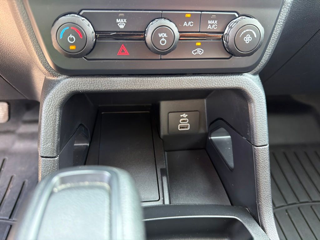 2024 Ford Ranger XL