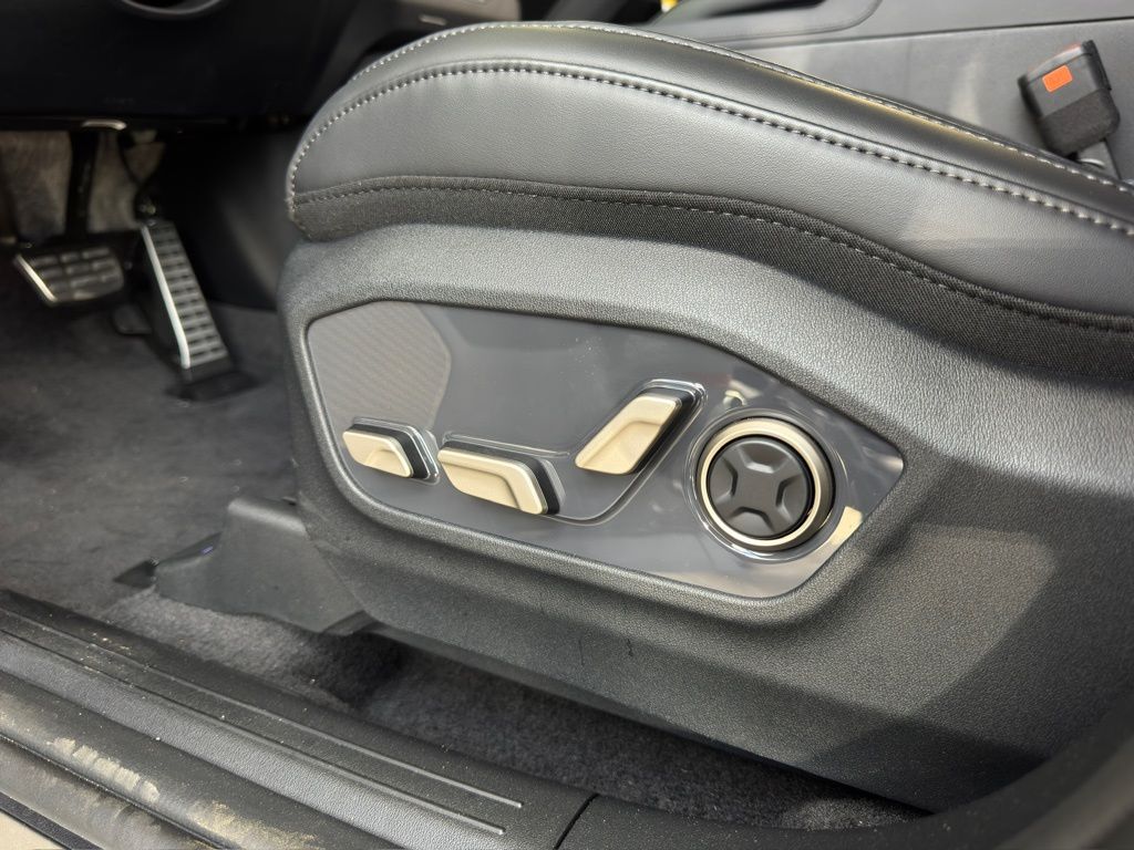 2027 Kia Telluride SX Black at Community Kia