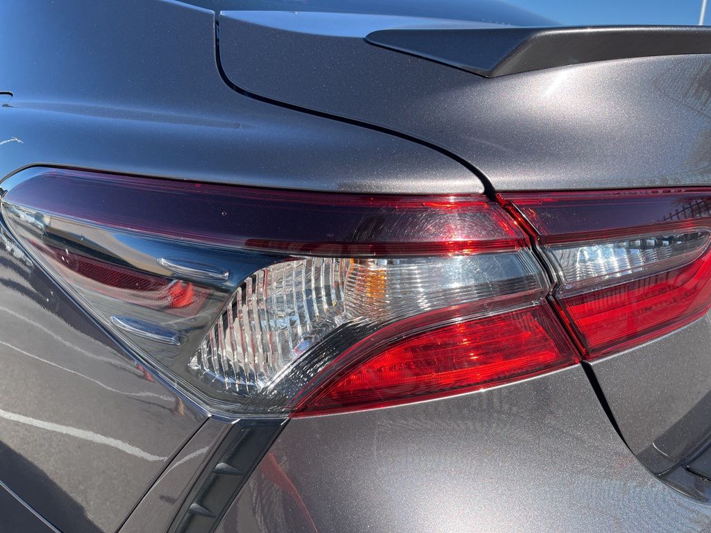 Thumbnail: 2024 Toyota Camry - 7